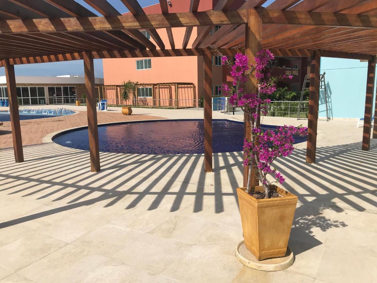 Golden lake Residence Bl3 110 Arraial do Cabo Buitenkant foto